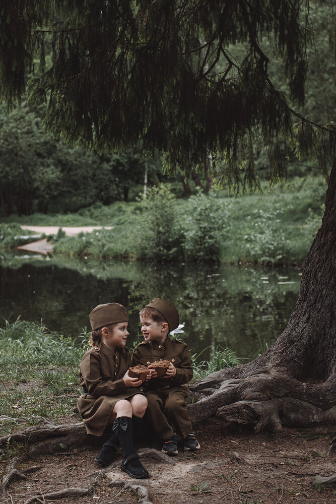 Photograph by Мария Черепанова