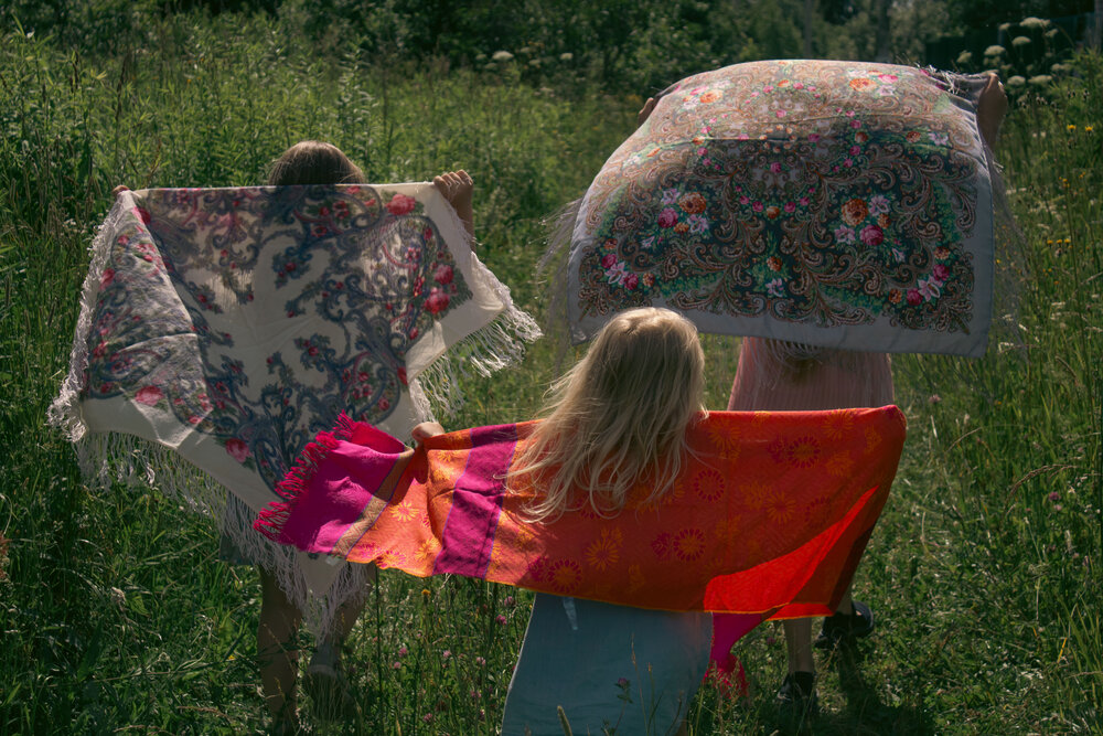 Photograph by Екатерина Ракова