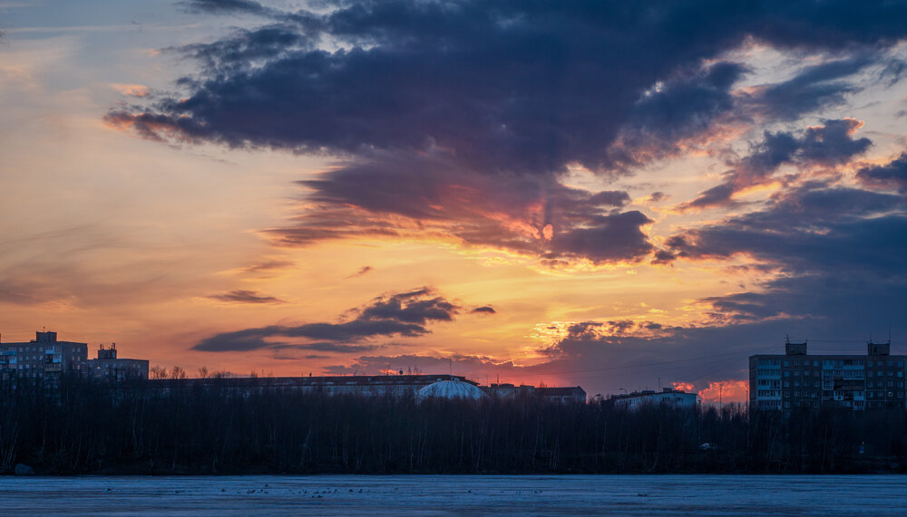 Photograph by Андрей Ильичев