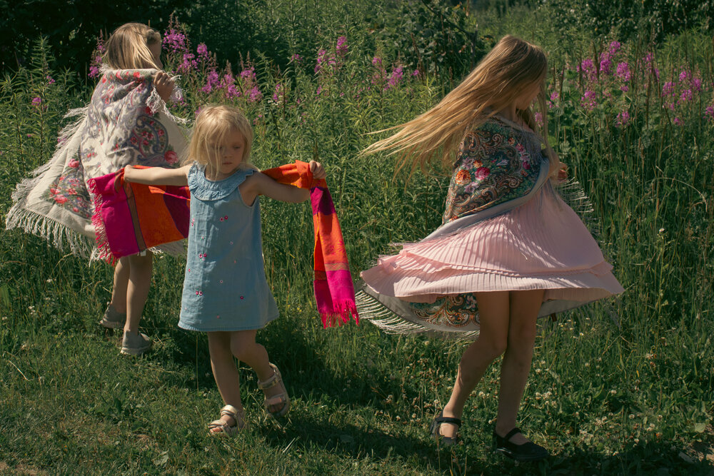 Photograph by Екатерина Ракова