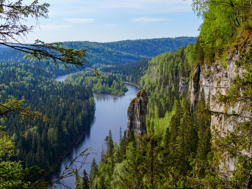 Photograph by Anton Y