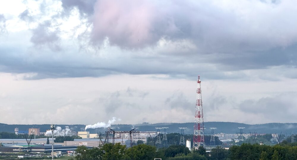 Photograph by Наталья Кинель