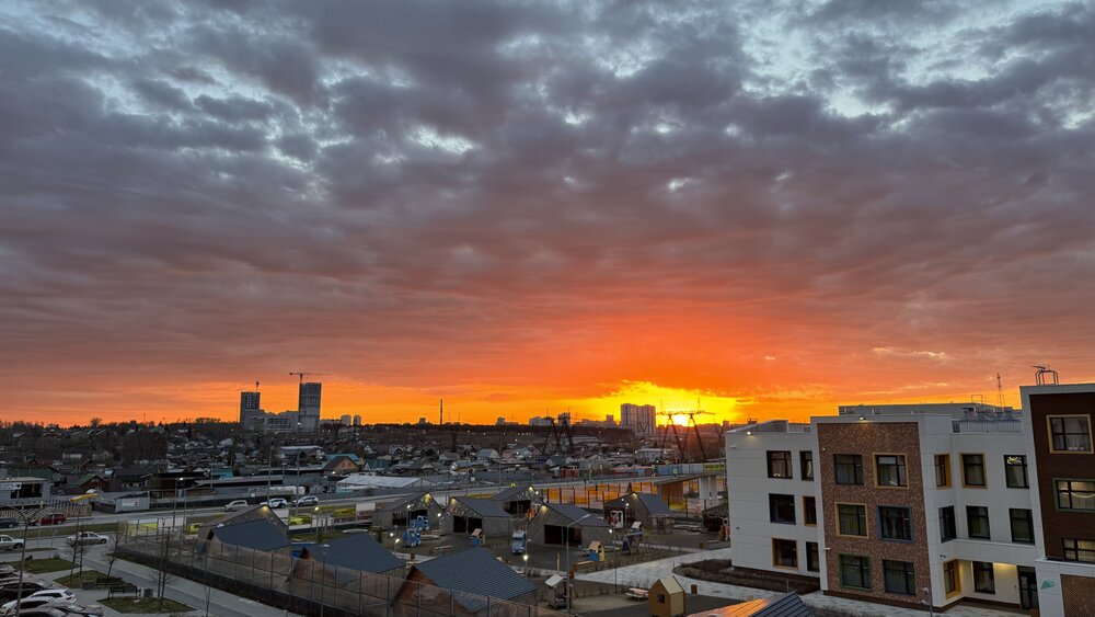 Photograph by Наталья Кинель