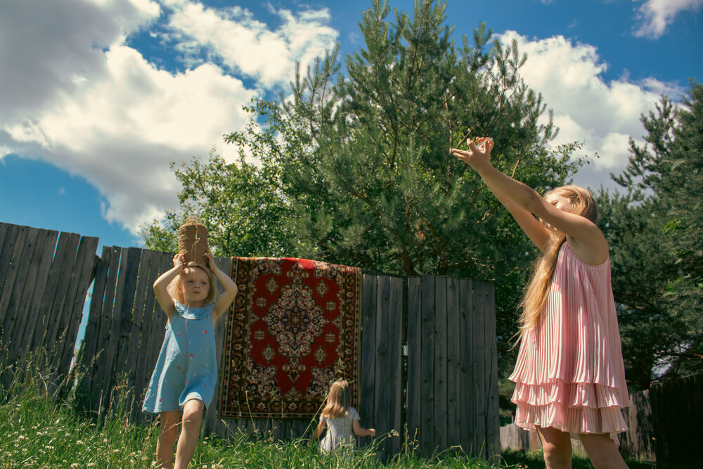 Photograph by Екатерина Ракова