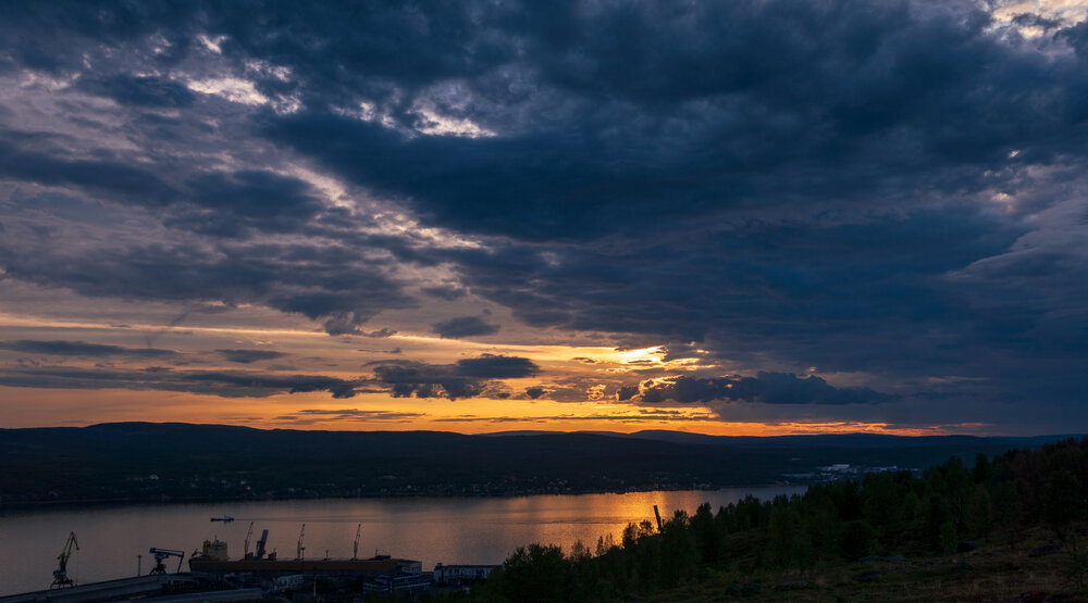 Photograph by Андрей Ильичев