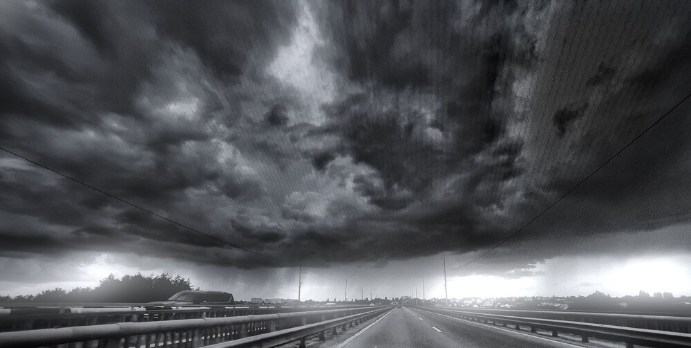 Photograph by Виталий Головащенко