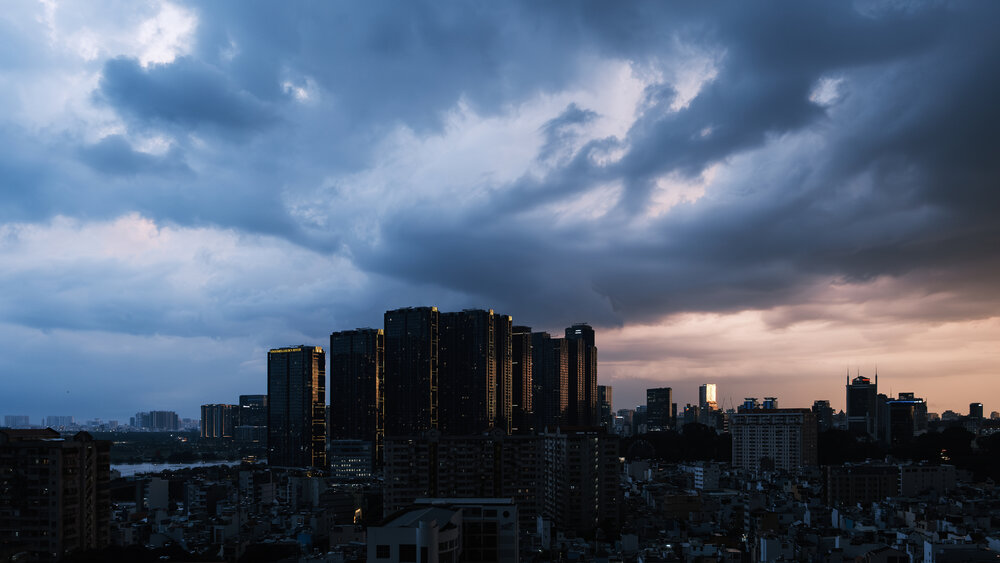Photograph by Ngọc Phú Nguyễn