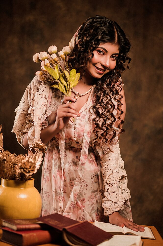 Photograph by Puja Guha