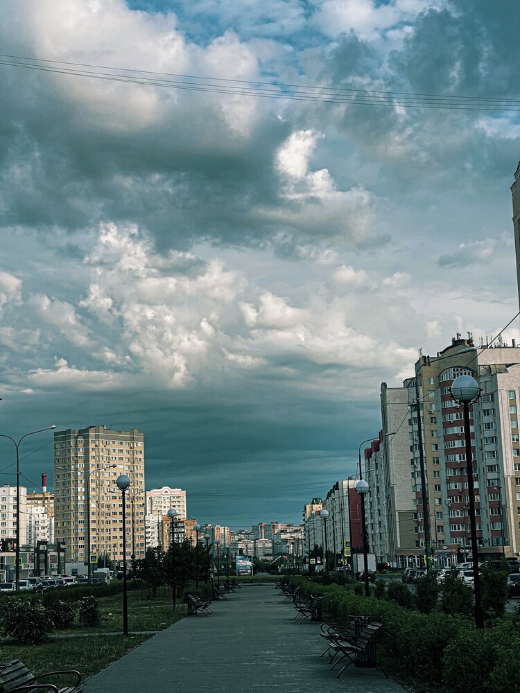 Photograph by Виталий Головащенко