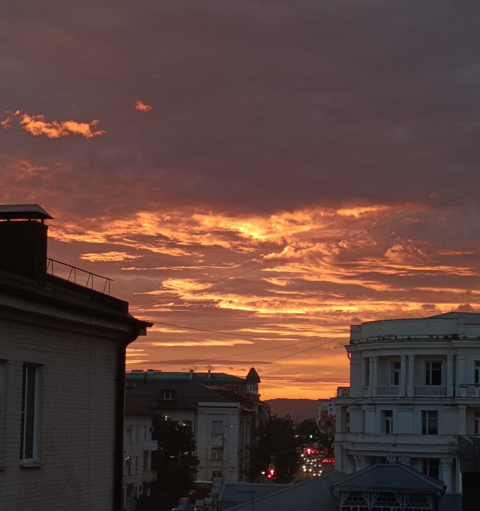 Photograph by Lena Semenova