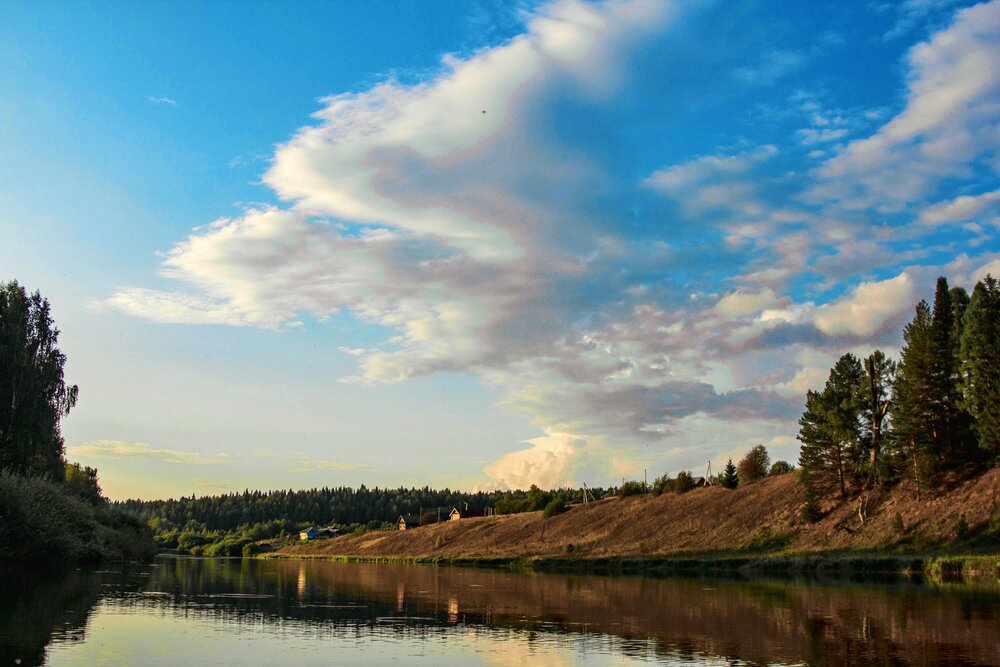 Photograph by Таисия Афанасьева