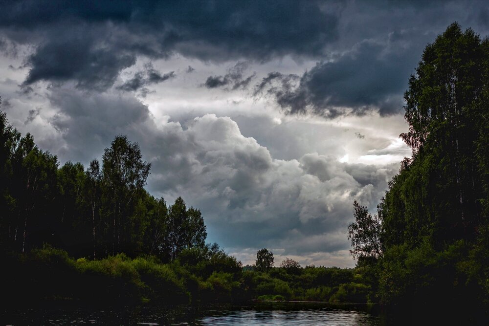 Photograph by Таисия Афанасьева