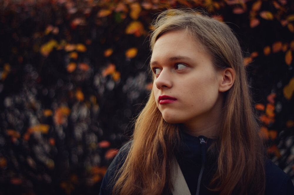 Photograph by Арина Мокрогузова
