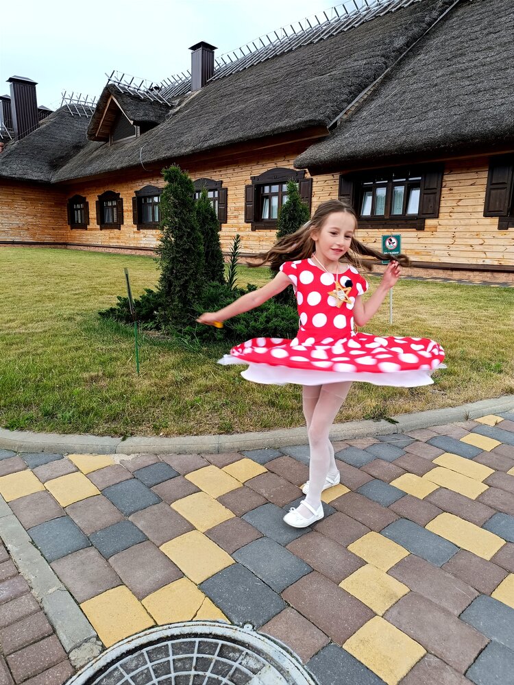 Фотография автора Валентина Ливада