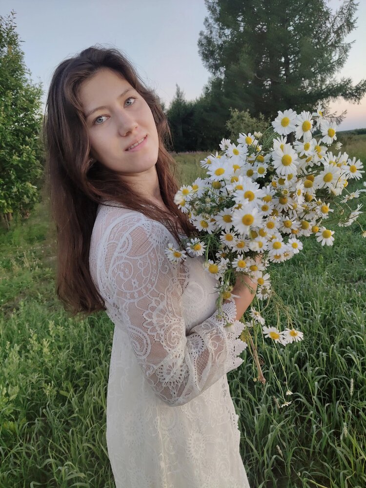 Photograph by Елена Малкова