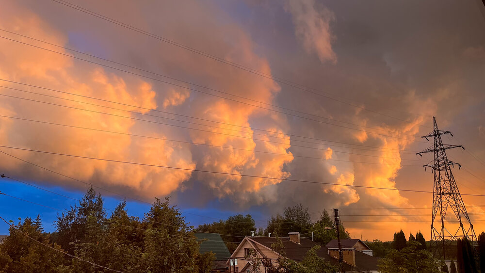 Photograph by Евгения Белякова