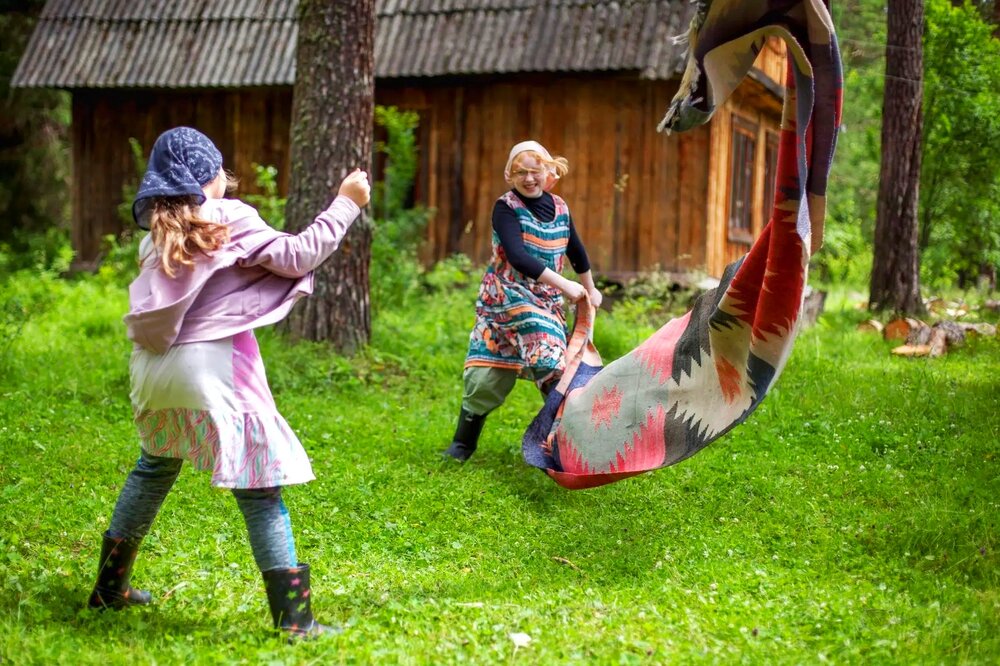 Photograph by Таисия Афанасьева