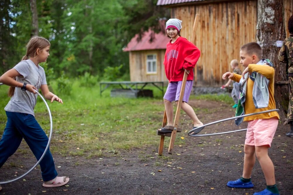 Photograph by Таисия Афанасьева