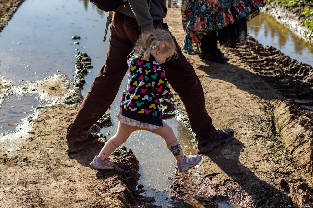 Photograph by Таисия Афанасьева