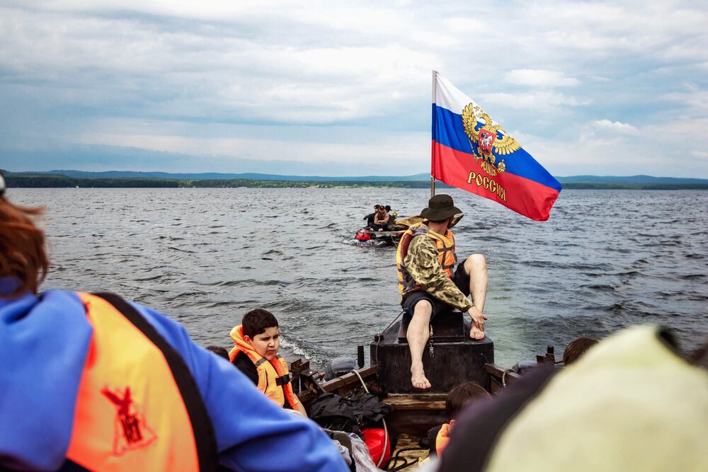 Photograph by Таисия Афанасьева
