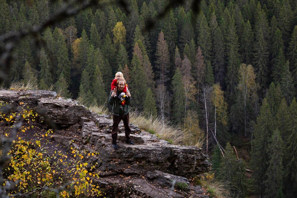 Photograph by Таисия Афанасьева