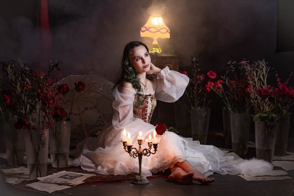 Photograph by Таисия Афанасьева