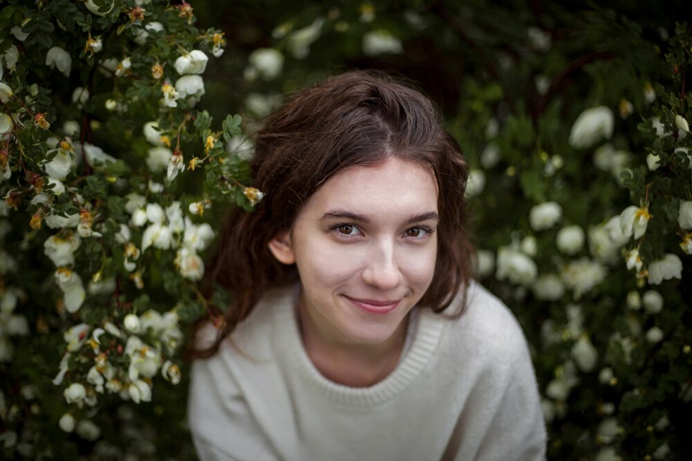 Photograph by Таисия Афанасьева