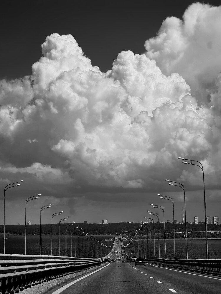 Photograph by АННА ЕРМАК
