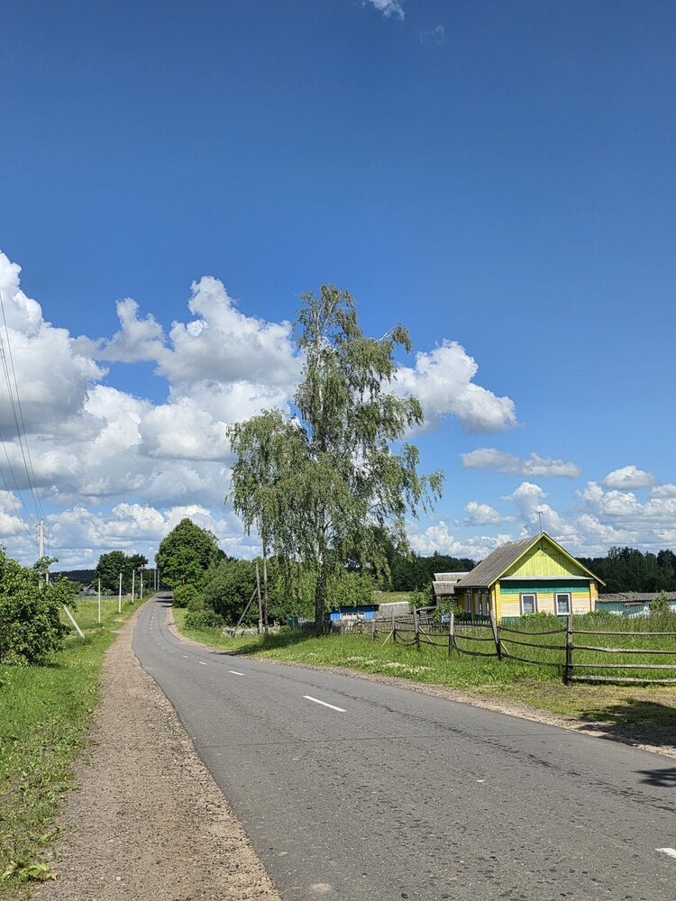 Photograph by Анна Хмелькова