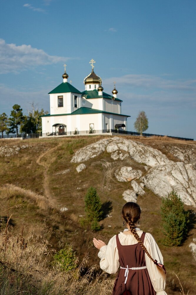 Photograph by Таисия Афанасьева