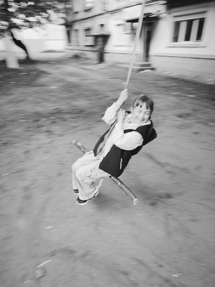 Photograph by Евгений Зачепило