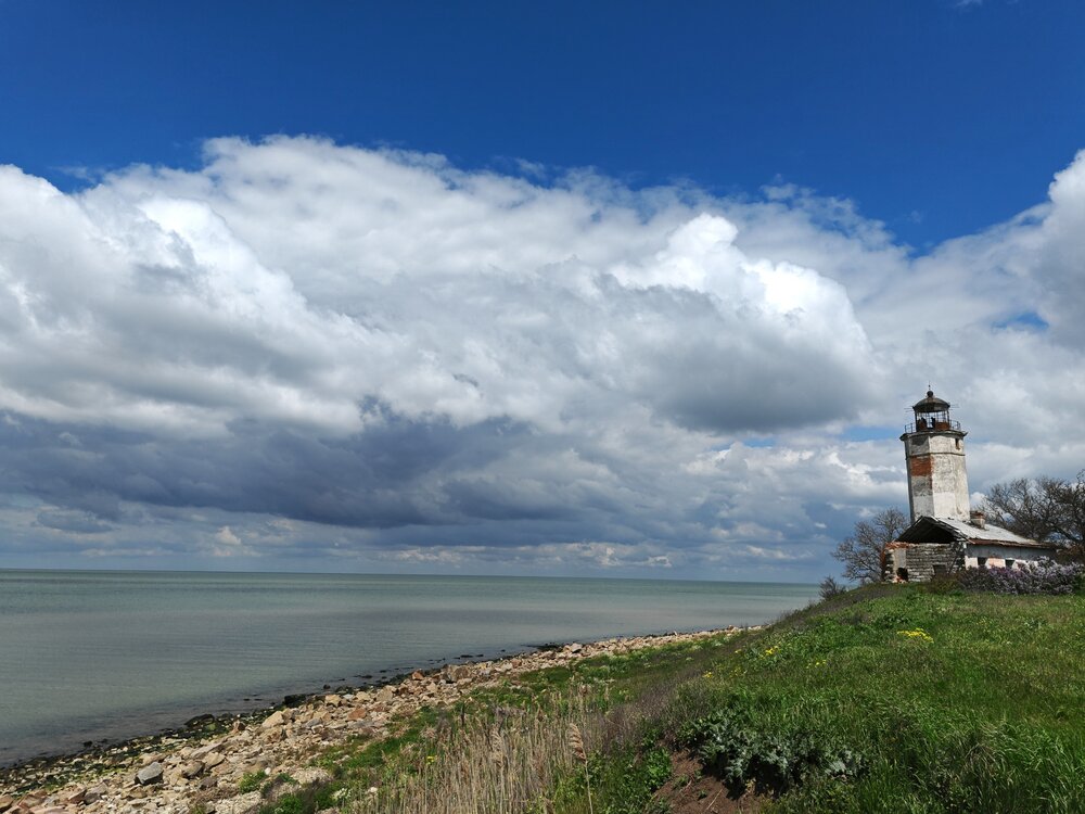 Photograph by OXANA NAUMOVA