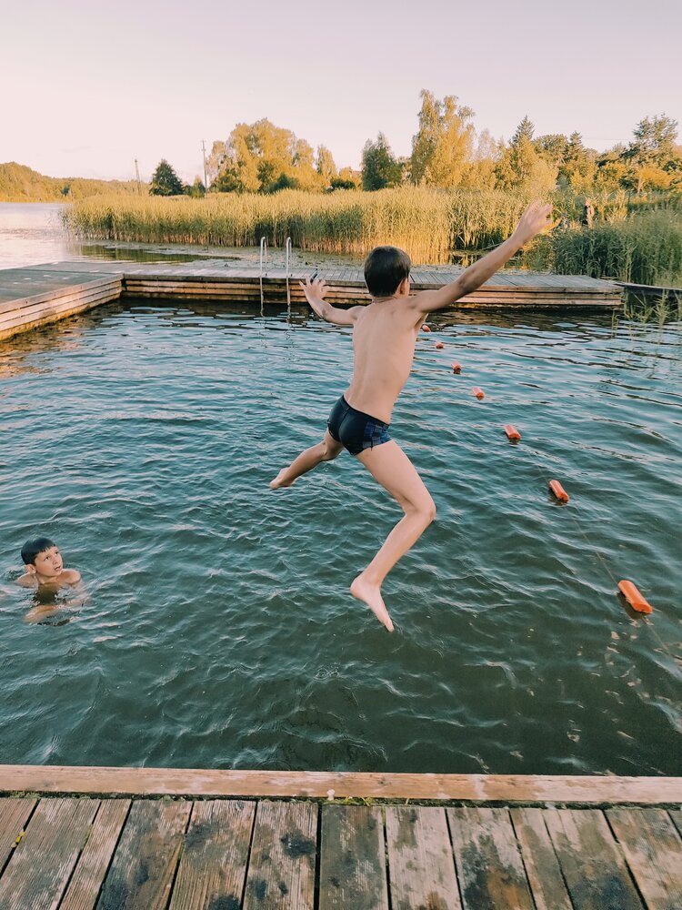 Photograph by Евгений Зачепило
