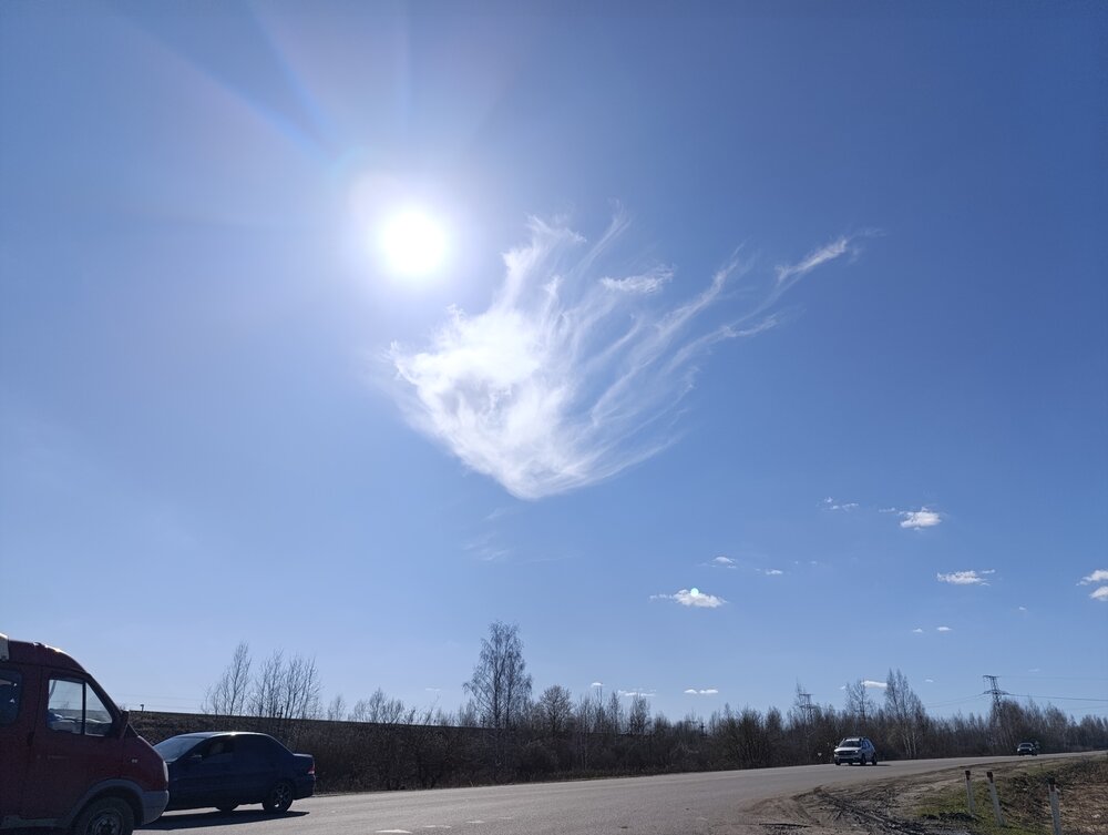 Photograph by Ирина Сидорова