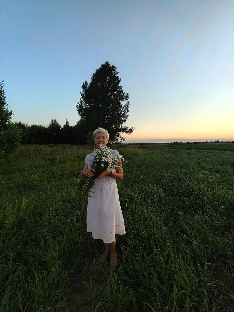 Photograph by Елена Малкова