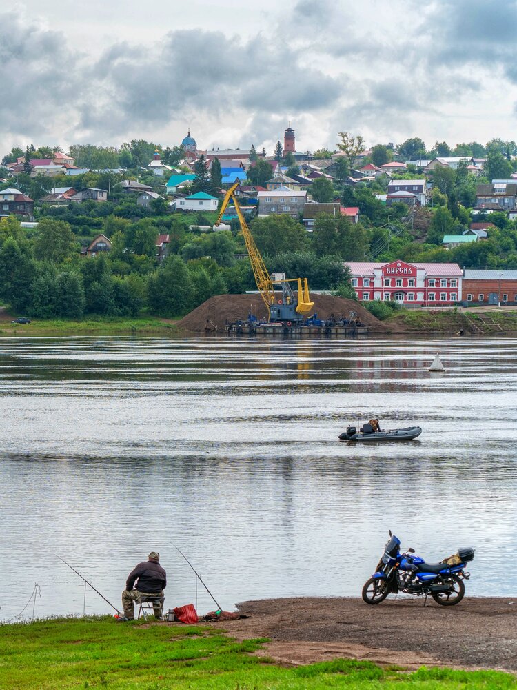 Photograph by Анастасия Глазюк