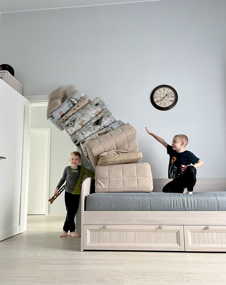 Photograph by Anna Ediger
