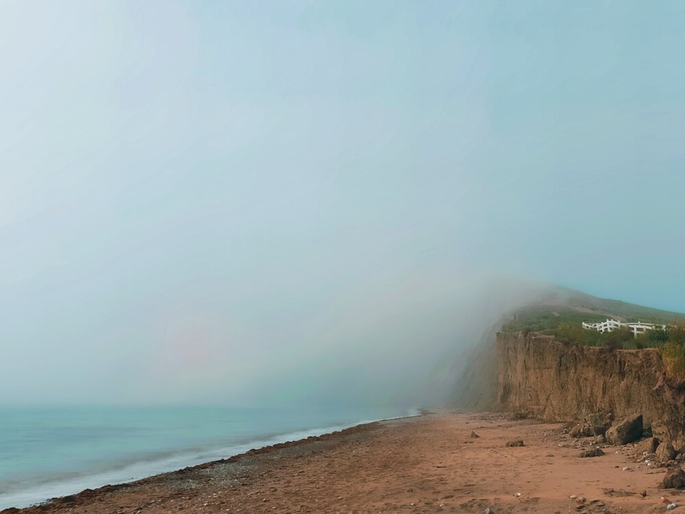 Photograph by OXANA NAUMOVA