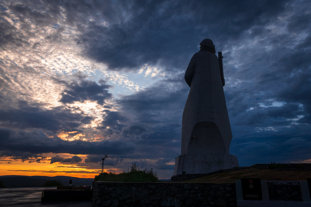 Photograph by Андрей Ильичев