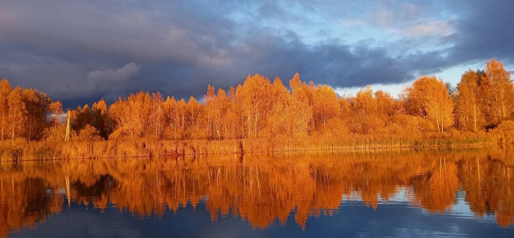 Photograph by Роман Тихомиров