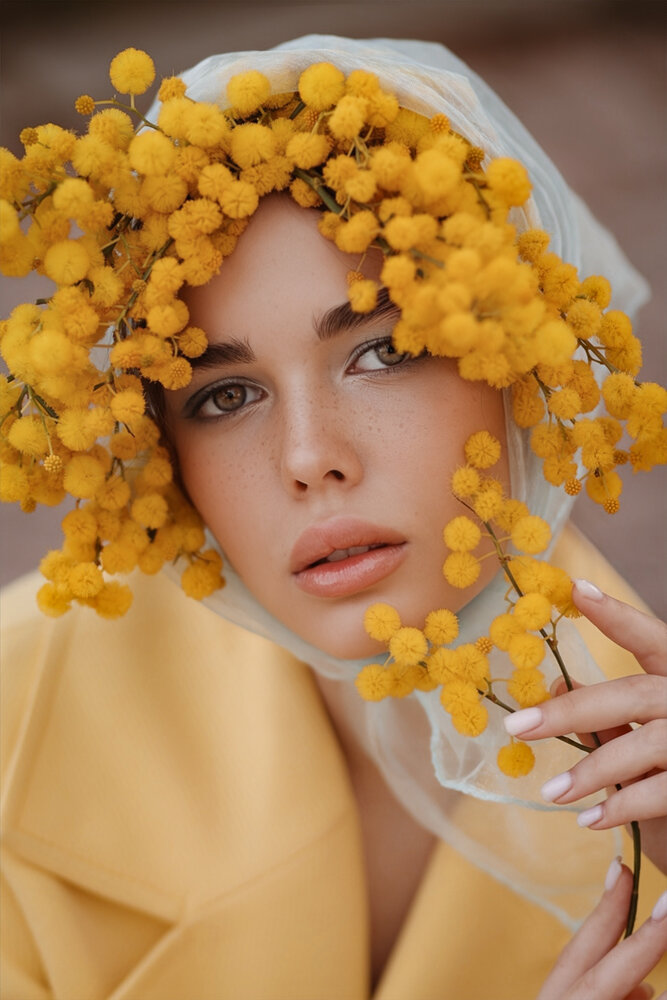 Photograph by Anna Yildiz