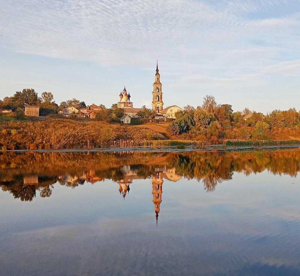 Photograph by Роман Тихомиров