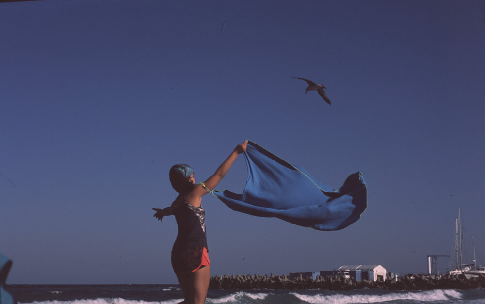 Photograph by Cristian Brustur