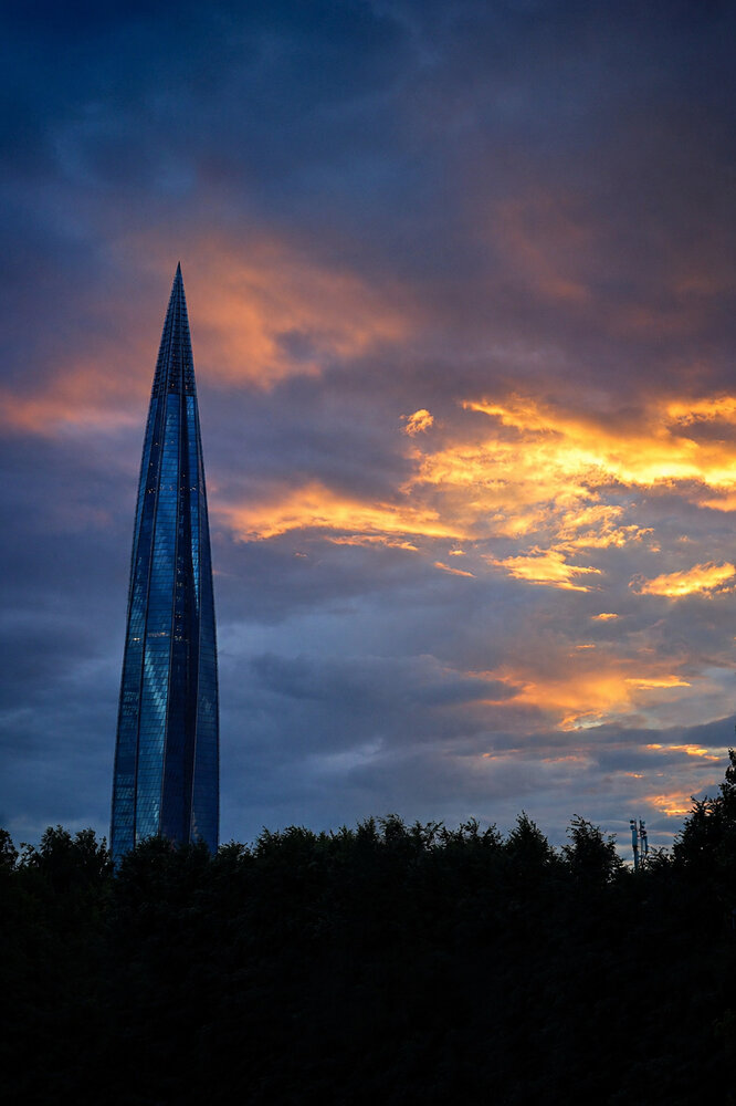 Фотография автора Konstantin Kondyukov