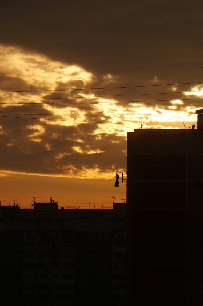 Photograph by Margarita Teterkina