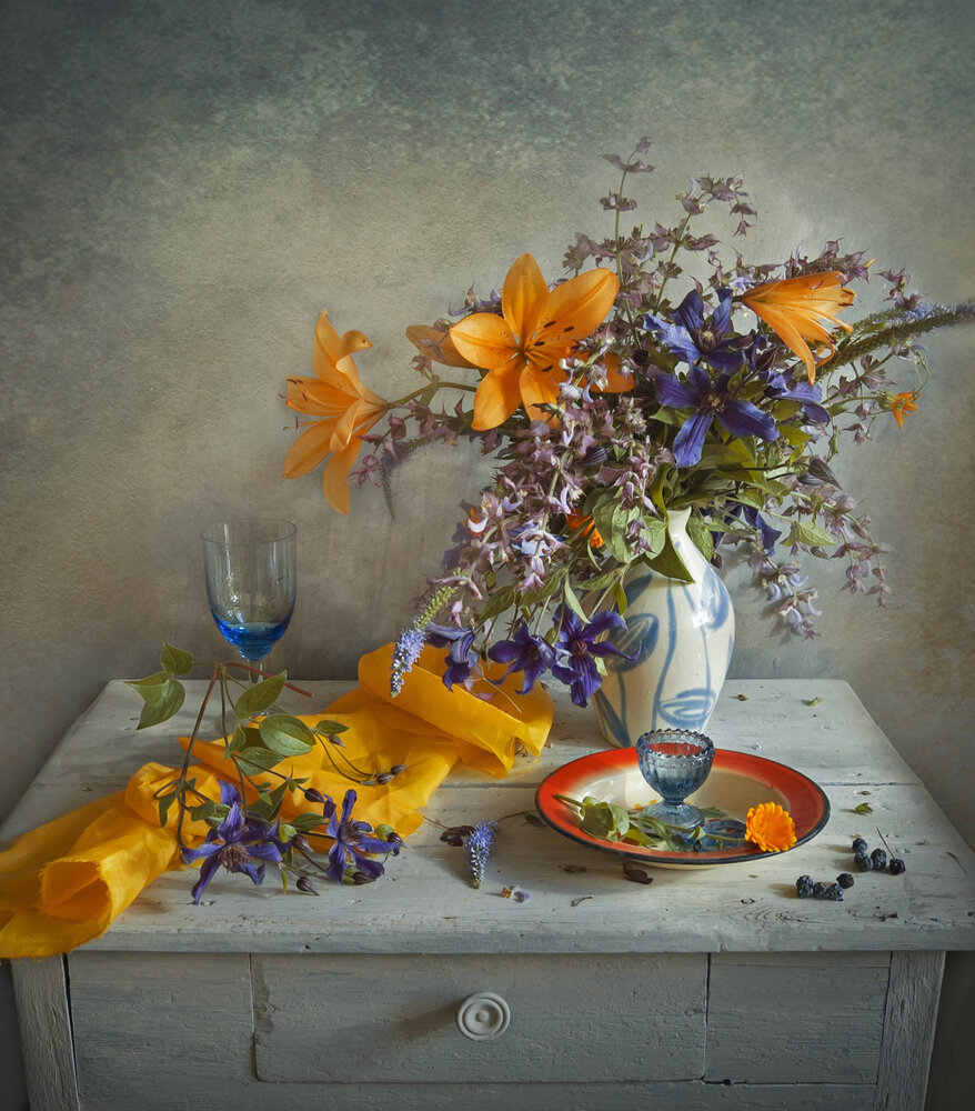 Photograph by Зимина Лионелла