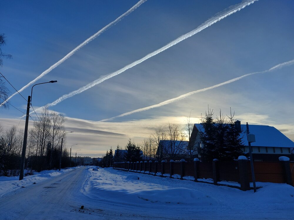Photograph by Павел Алексеев