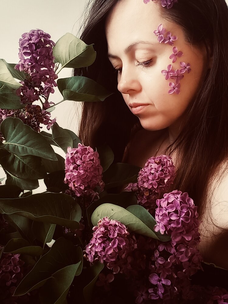 Photograph by Регина Усова