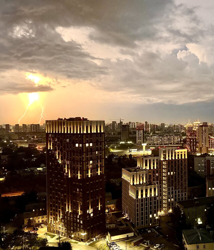 Photograph by Роман Демин
