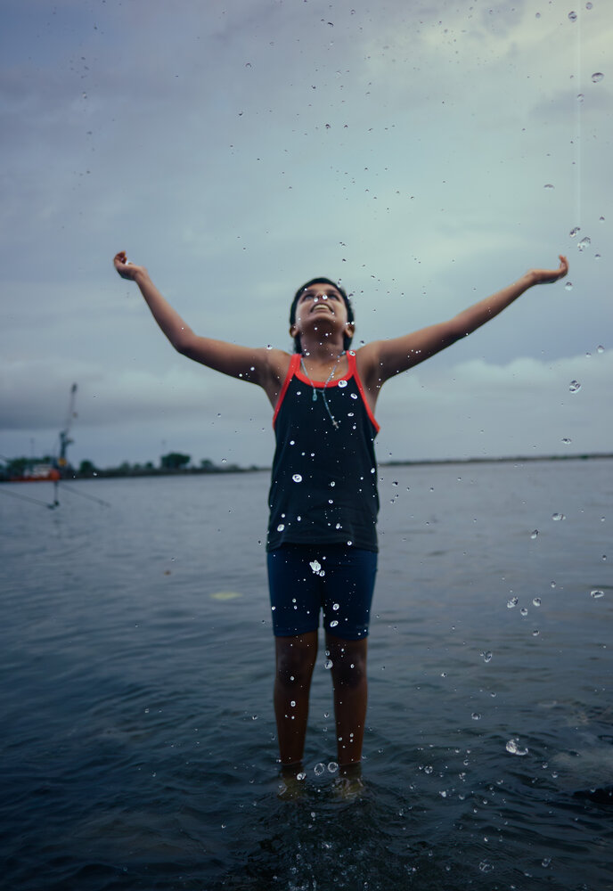 Photograph by GOVIND VISWANATH